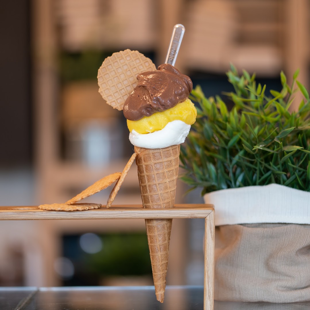 Cremeria Opera Lucca "Sant'Anna" - Gelateria Artigianale, Bar, Pasticceria