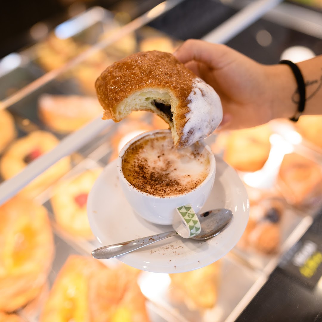 Cremeria Opera Sant'Alessio- Gelateria Artigianale, Bar, Pasticceria