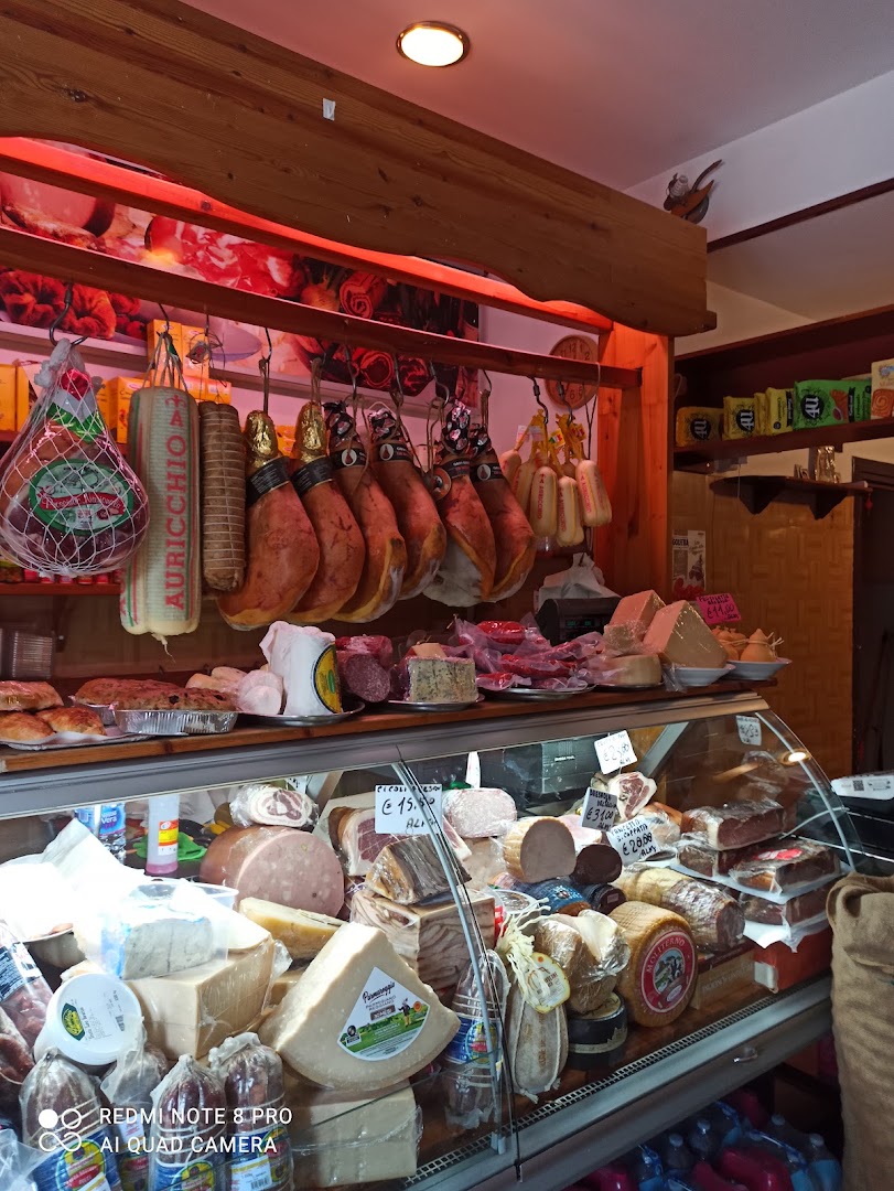 Cremeria Pizzicato, Casalnuovo di Napoli