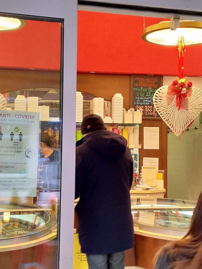 Cremeria San Lazzaro
