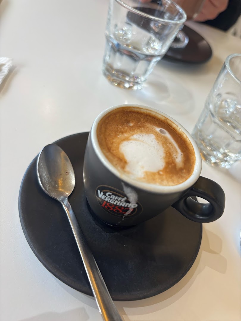 Cremeria The Sapido Cafe’