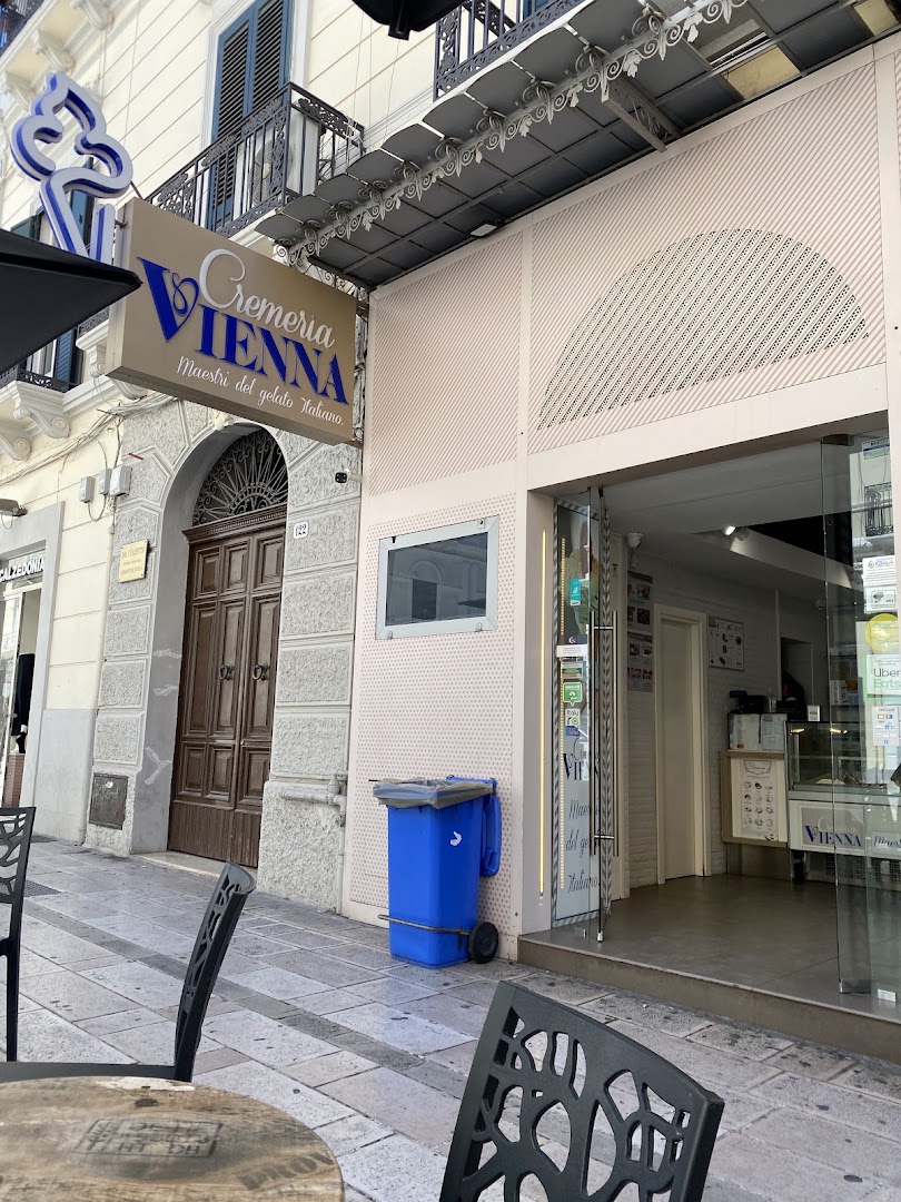 Cremeria Vienna