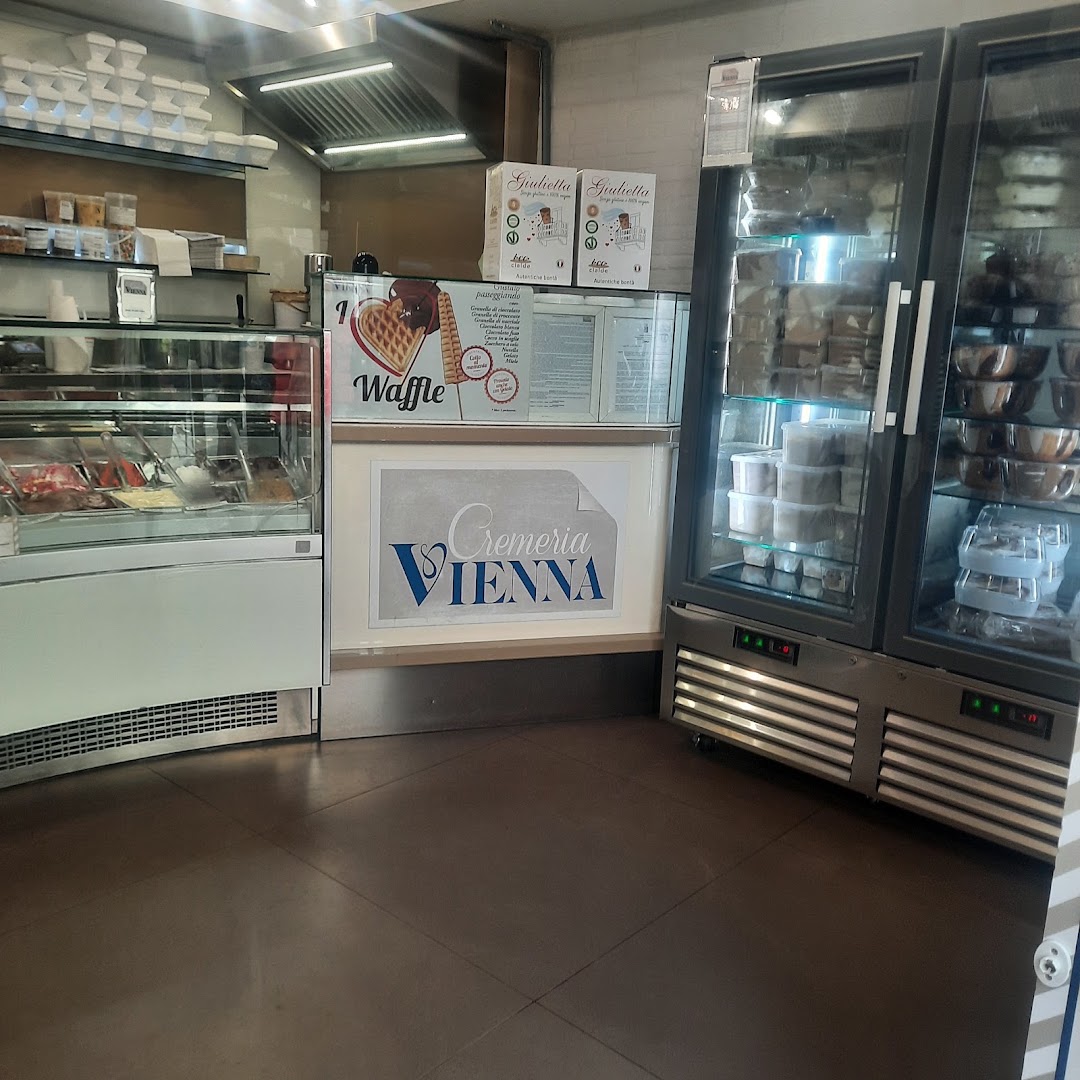Cremeria Vienna