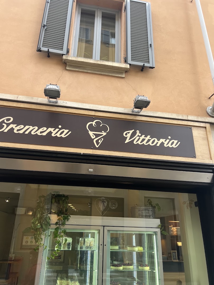 CREMERIA VITTORIA, Alessandria