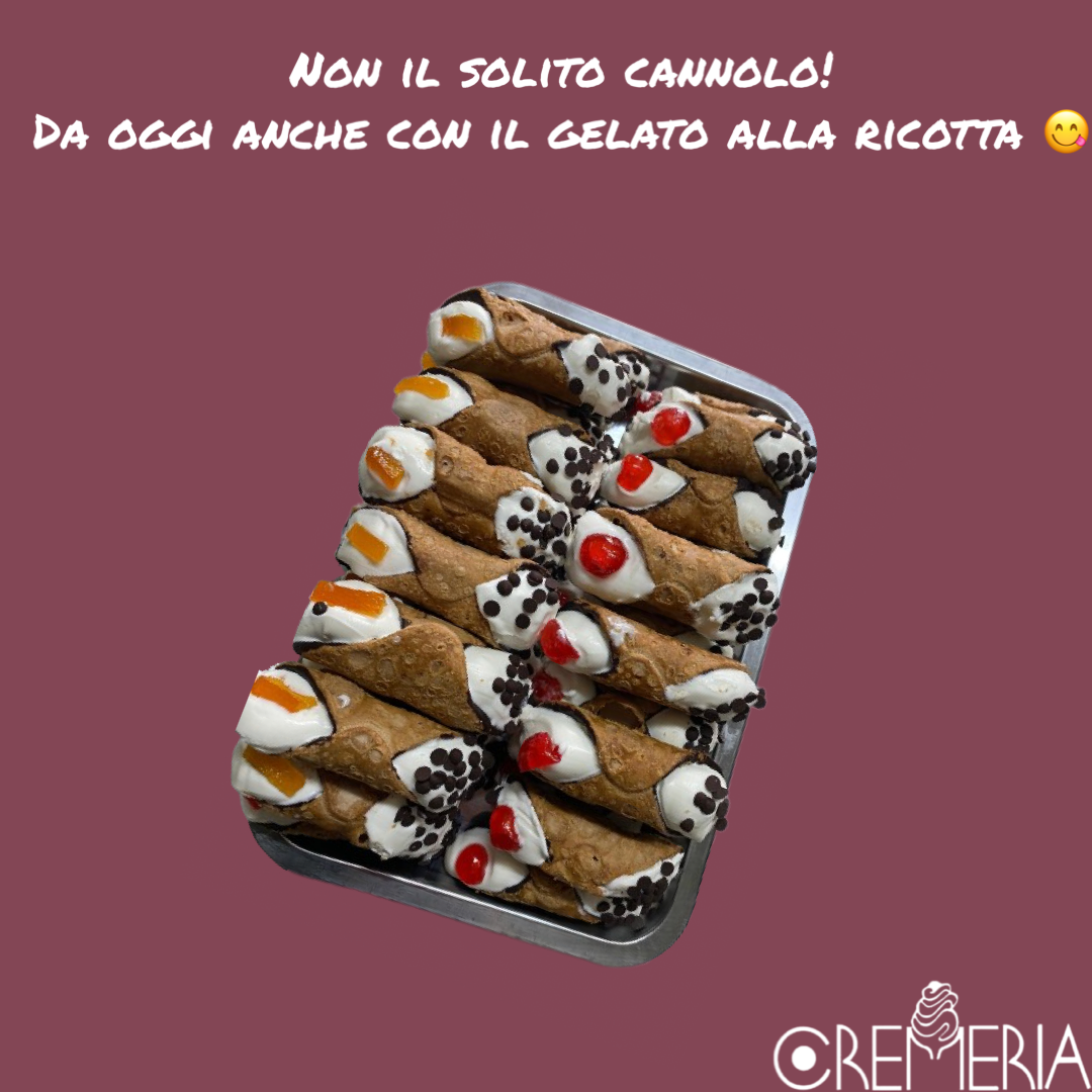 Cremeria