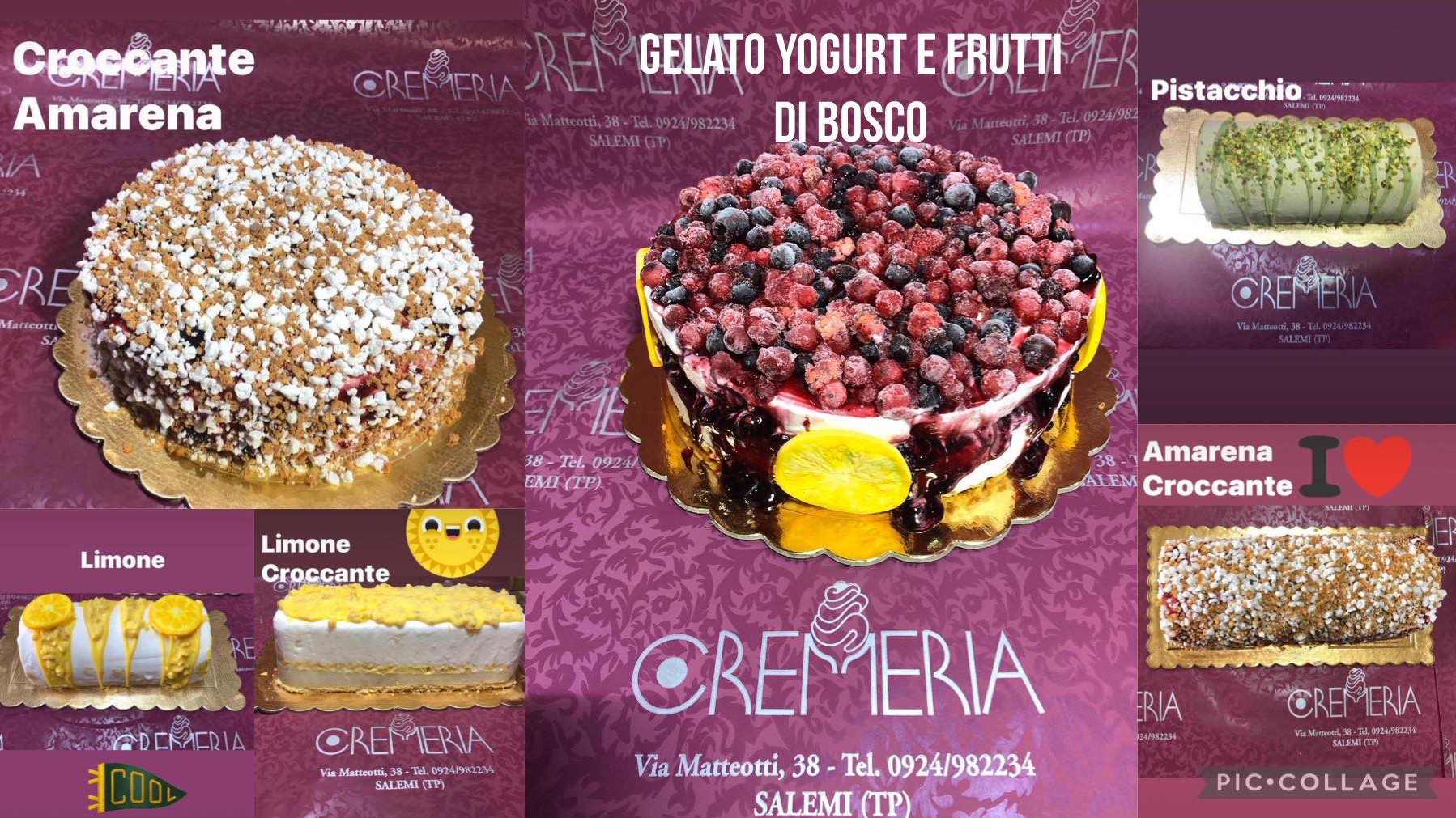 Cremeria