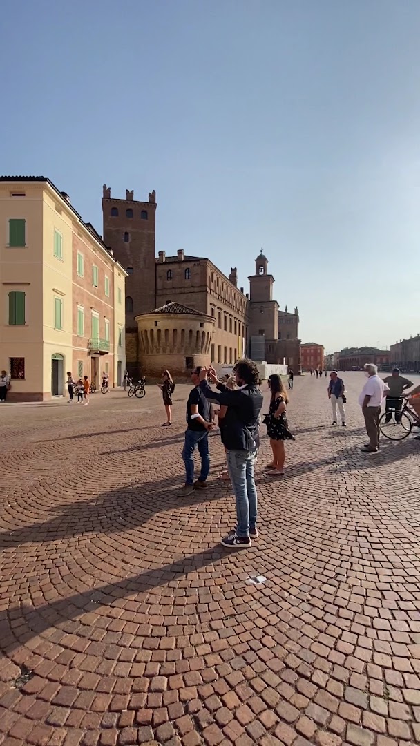 CremGlassè Carpi, Carpi
