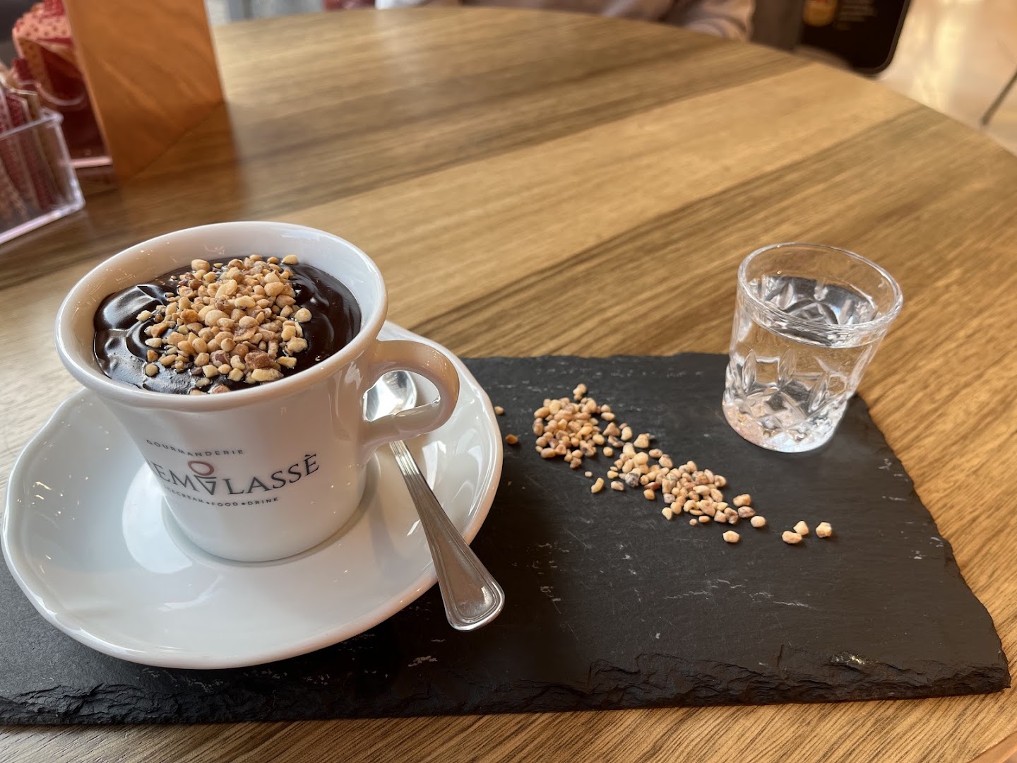 Cremglassè Gallarate