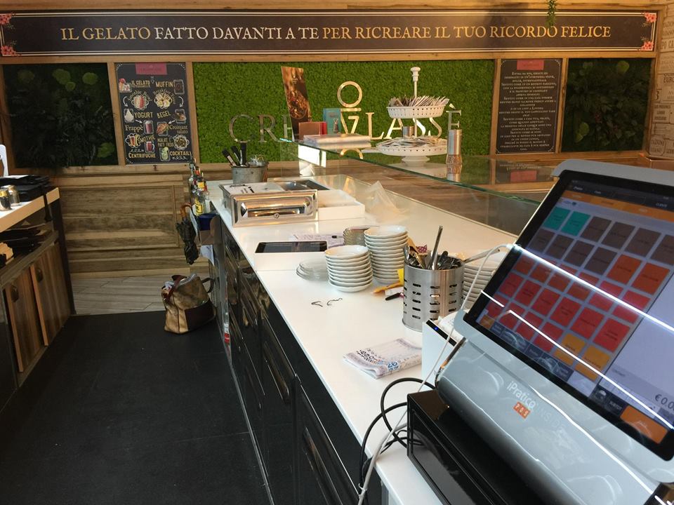 CremGlassè Loano