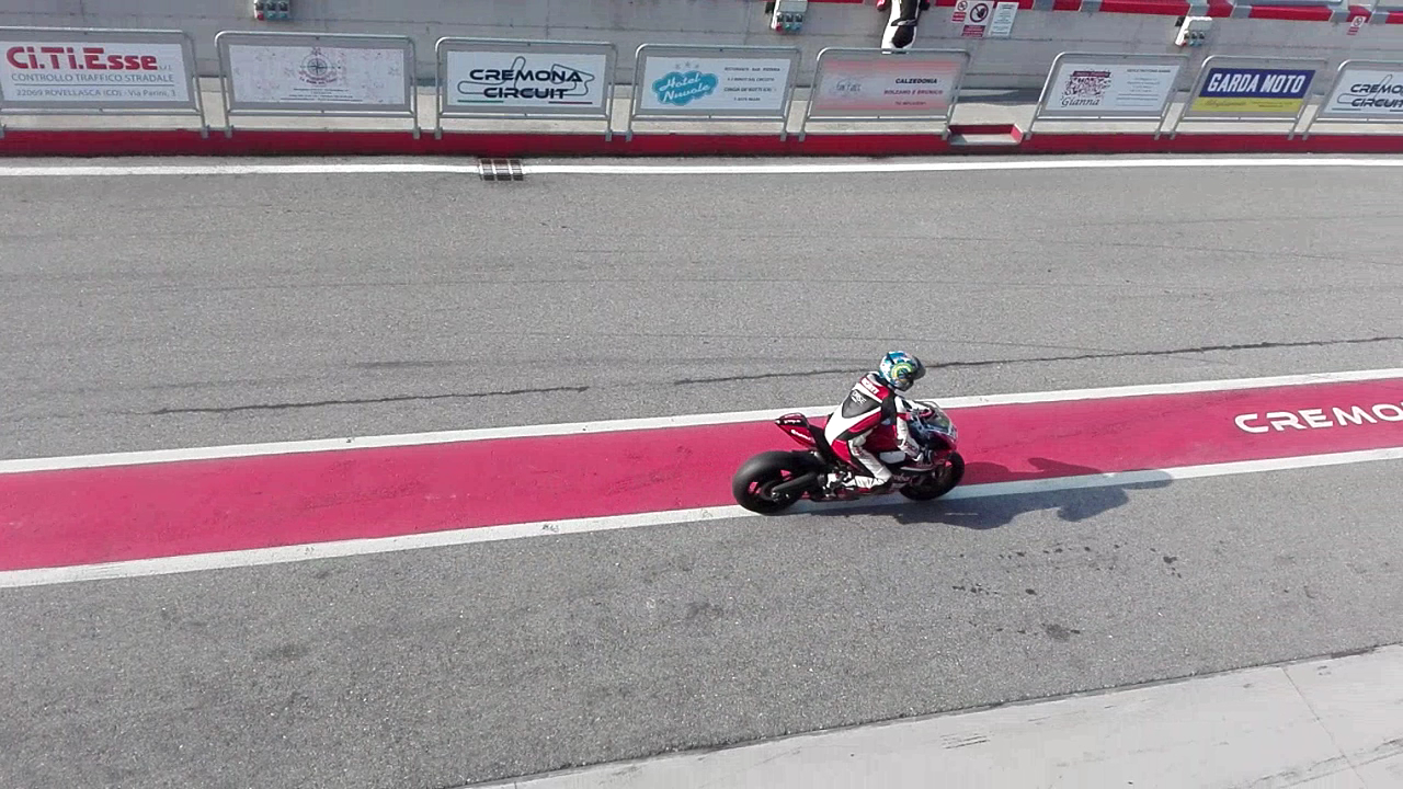 Cremona Circuit "Angelo Bergamonti"