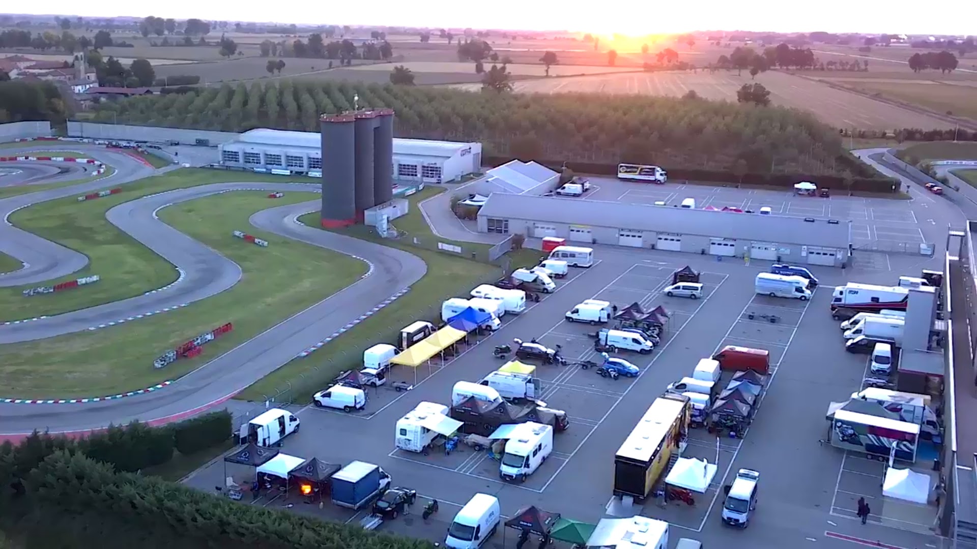 Cremona Circuit "Angelo Bergamonti"