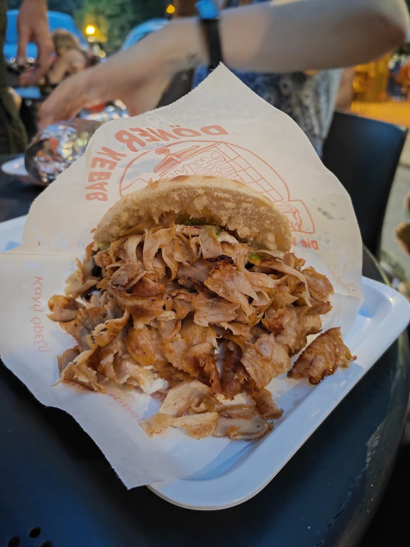 Cremona pizza kebab e grill