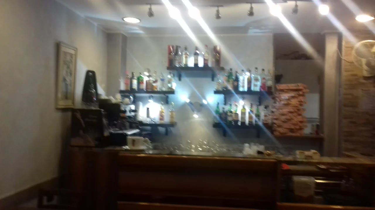 Cremona pizza kebab e grill