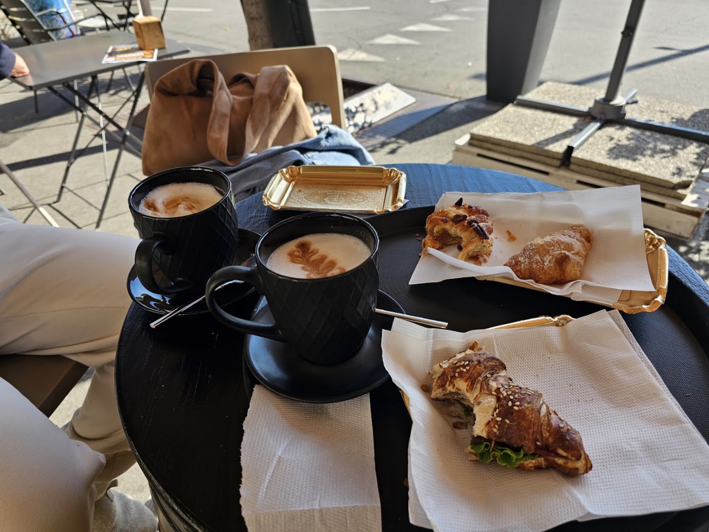 Creo Bakery Cafè