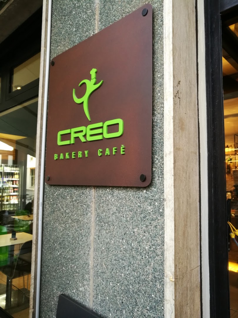 Creo Bakery Cafè