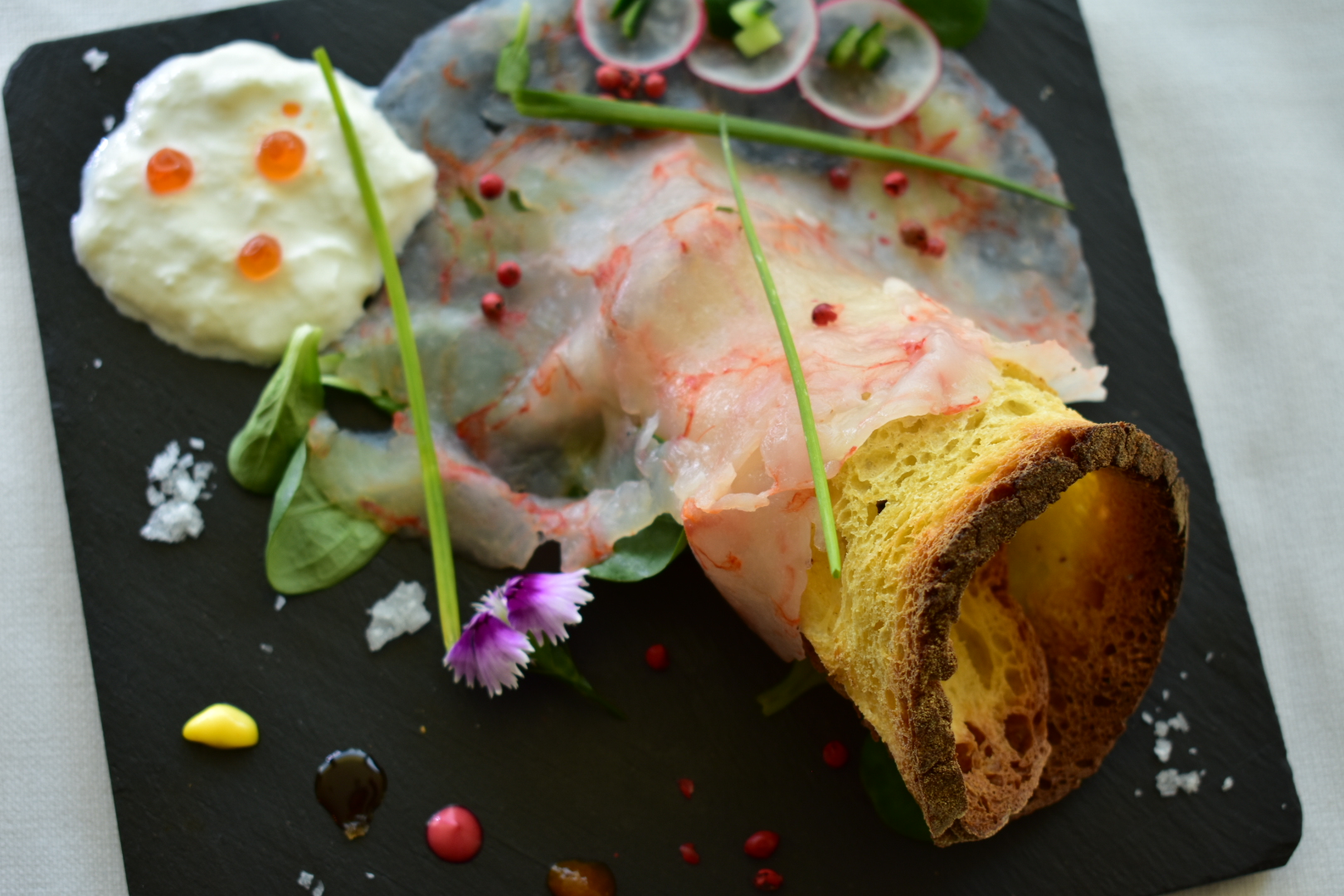 Creo Pinseria Cucineria e Vini
