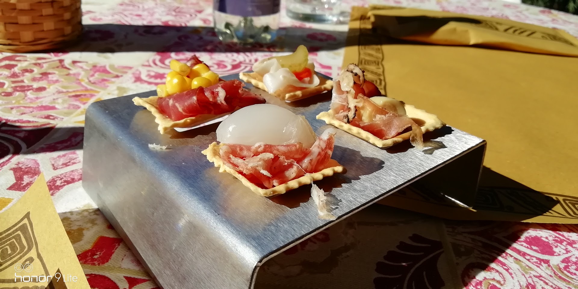 Creperia L'ora Di Mezzo