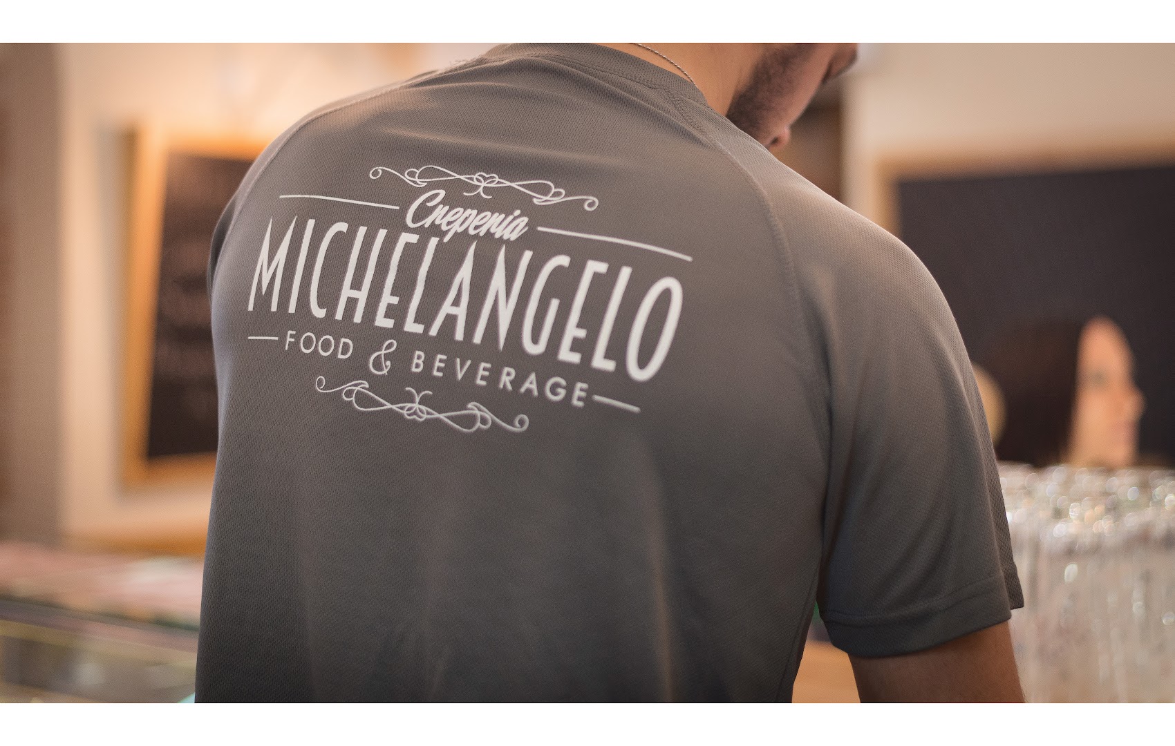 Creperia Michelangelo