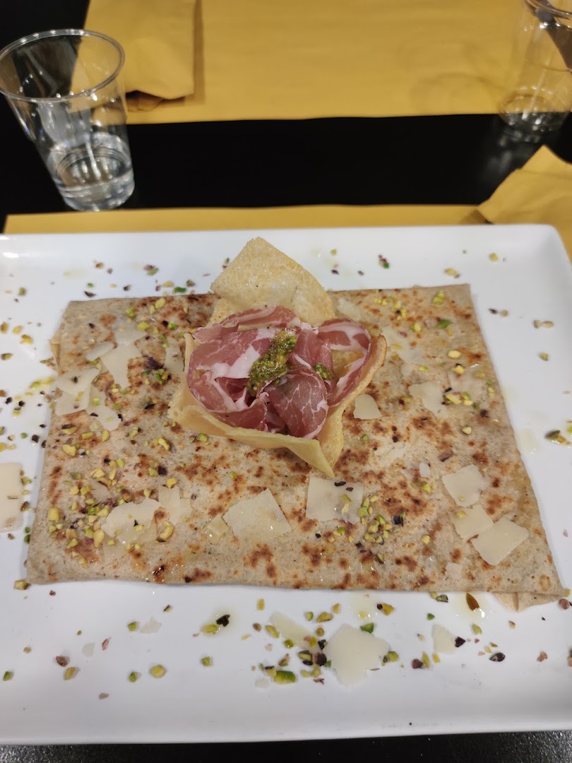 Creperia&More Santo Stefano di Camastra