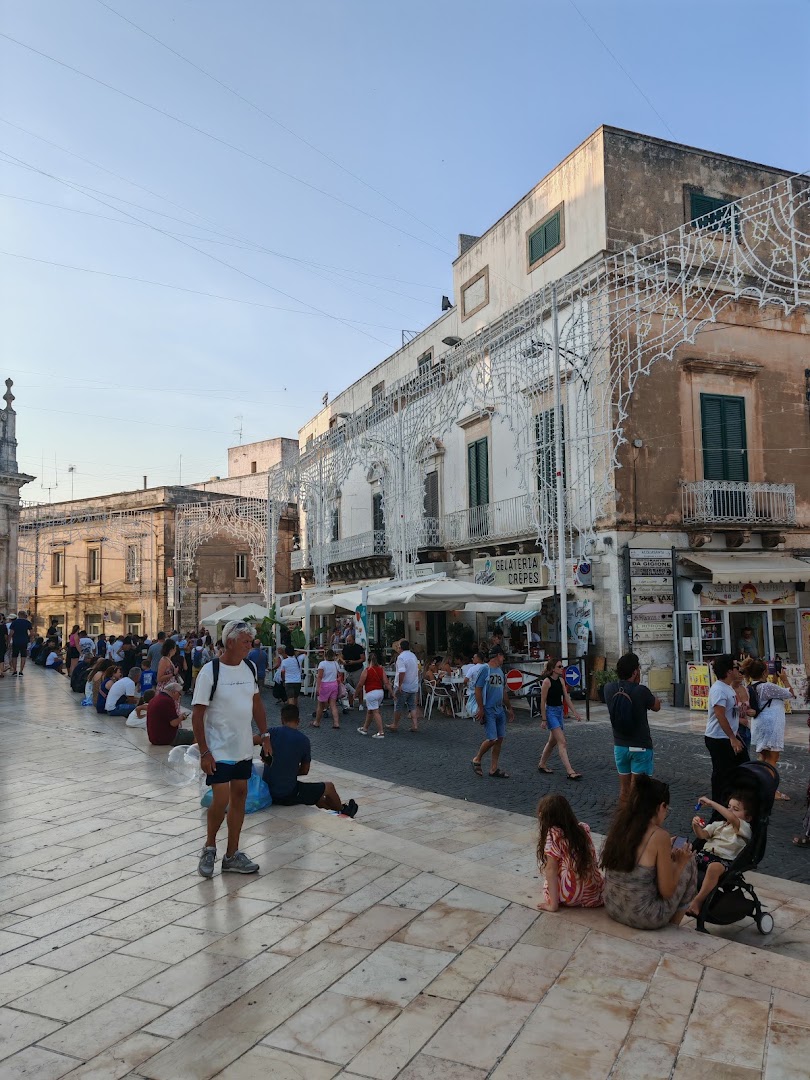 Creperia_SERCREP, Ostuni