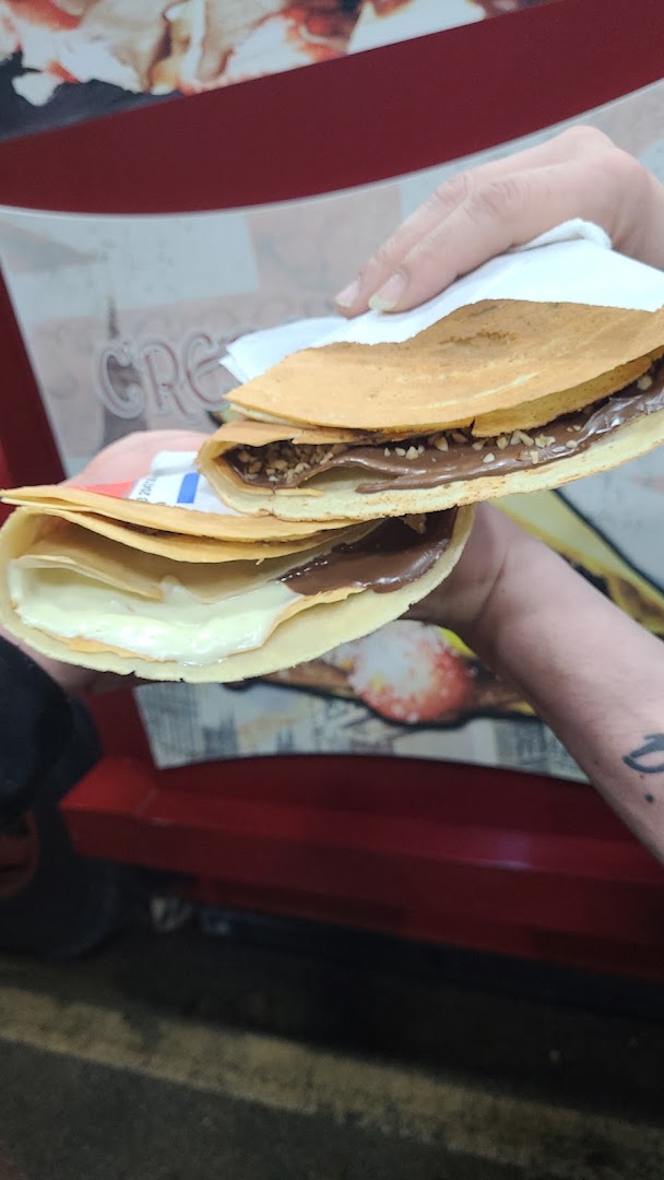 Creperie by Sheila, Nardò