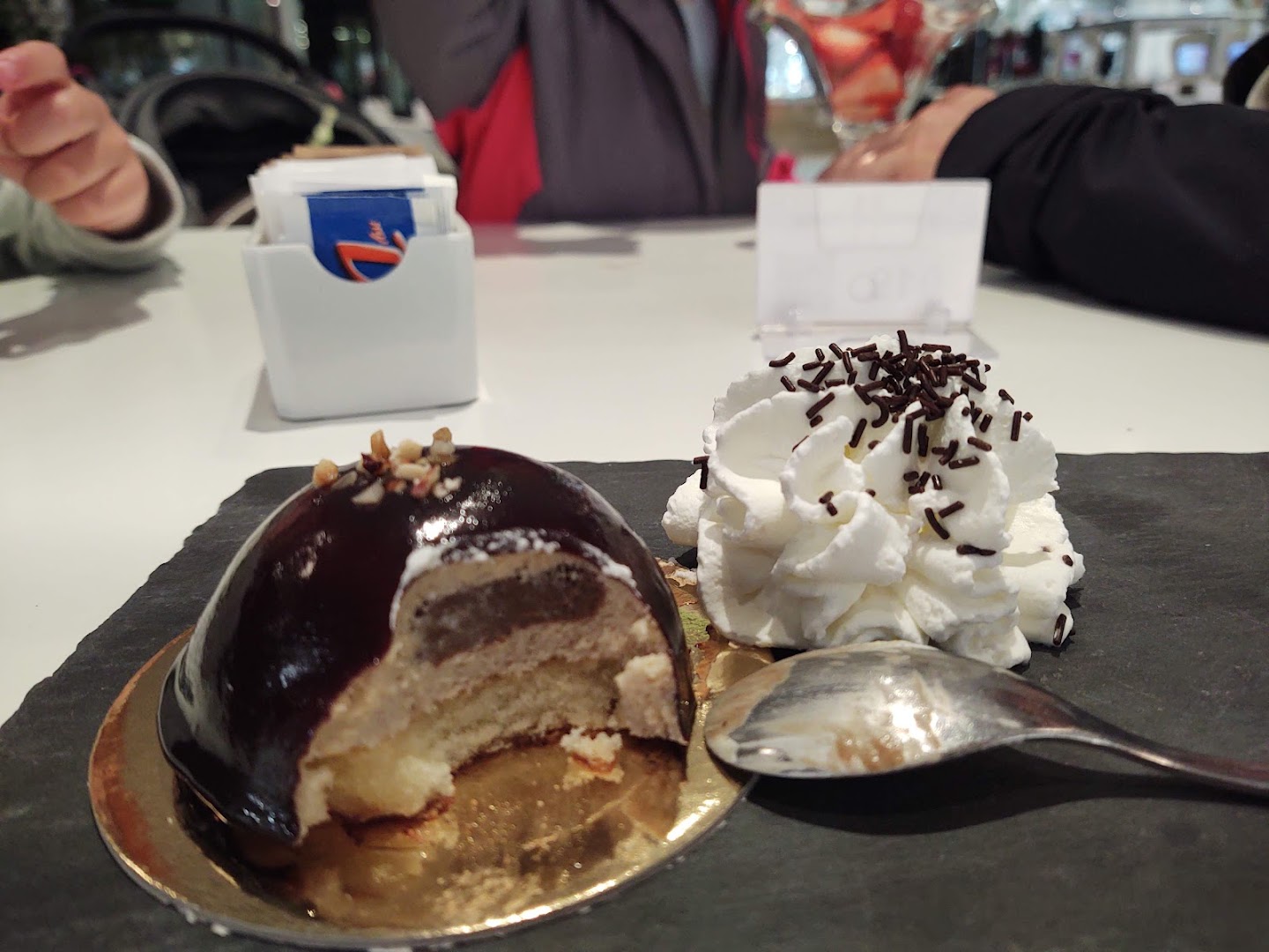 Creperie-Gelateria Ca'Pasquali, Cavallino-Treporti