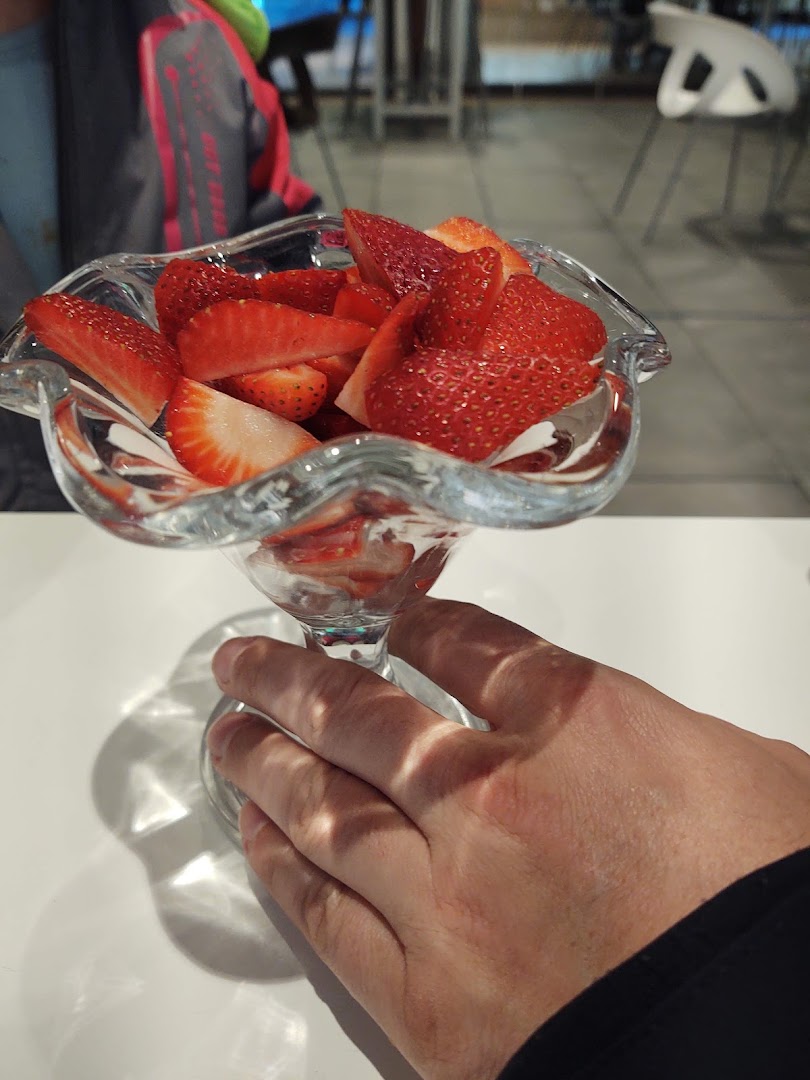Creperie-Gelateria Ca'Pasquali