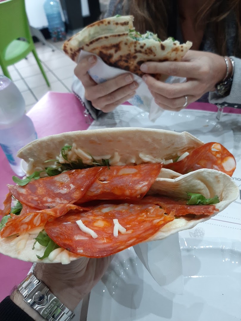 Crepesmania