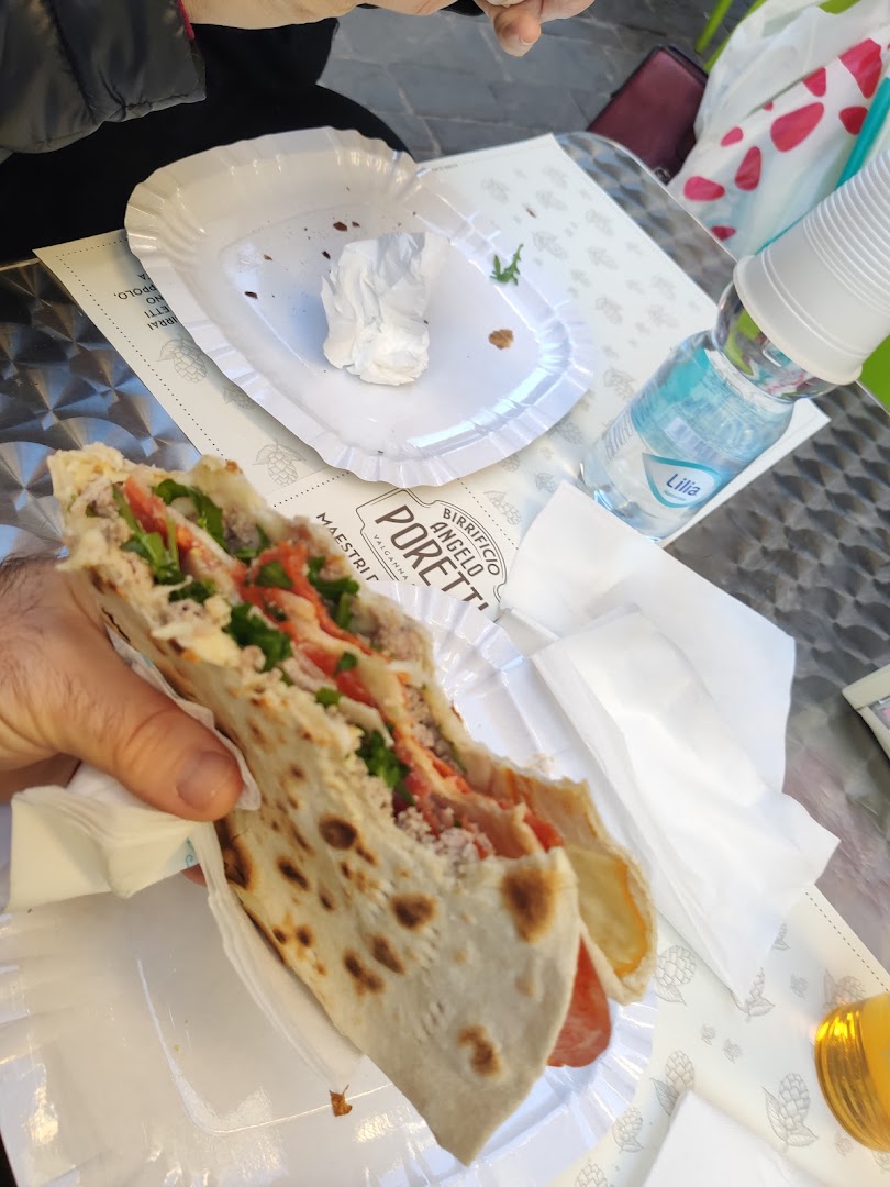 Crepesmania
