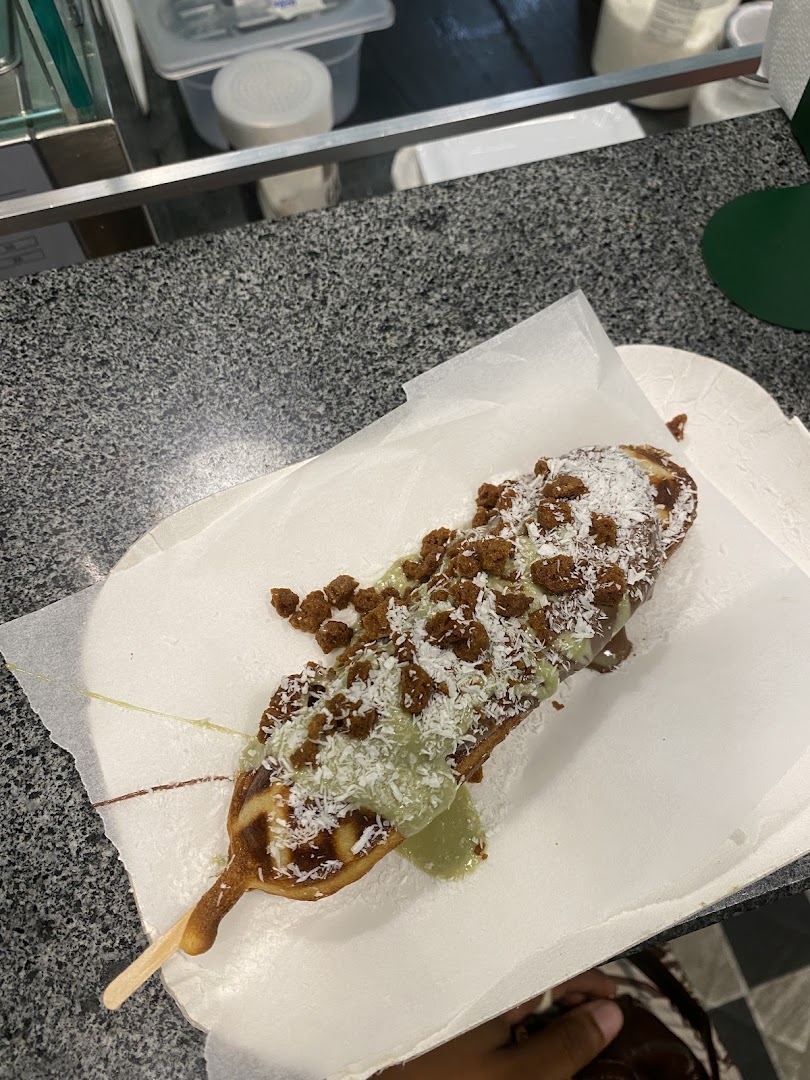 CrêpeXpress