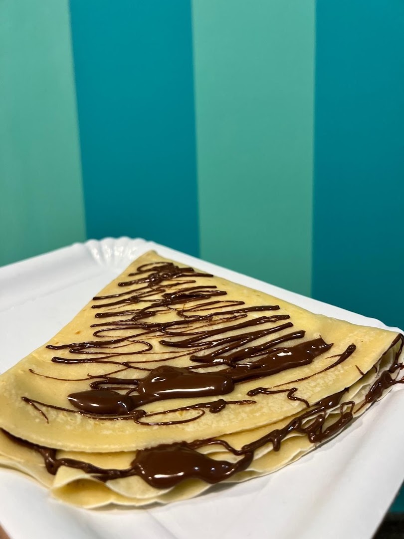 CrêpeXpress, Torino