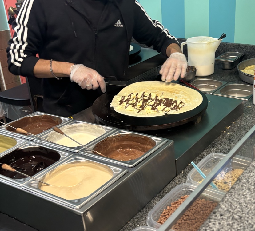 CrêpeXpress
