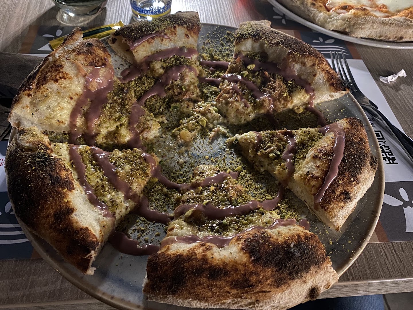 Crescenzio Pizzeria a Tavola