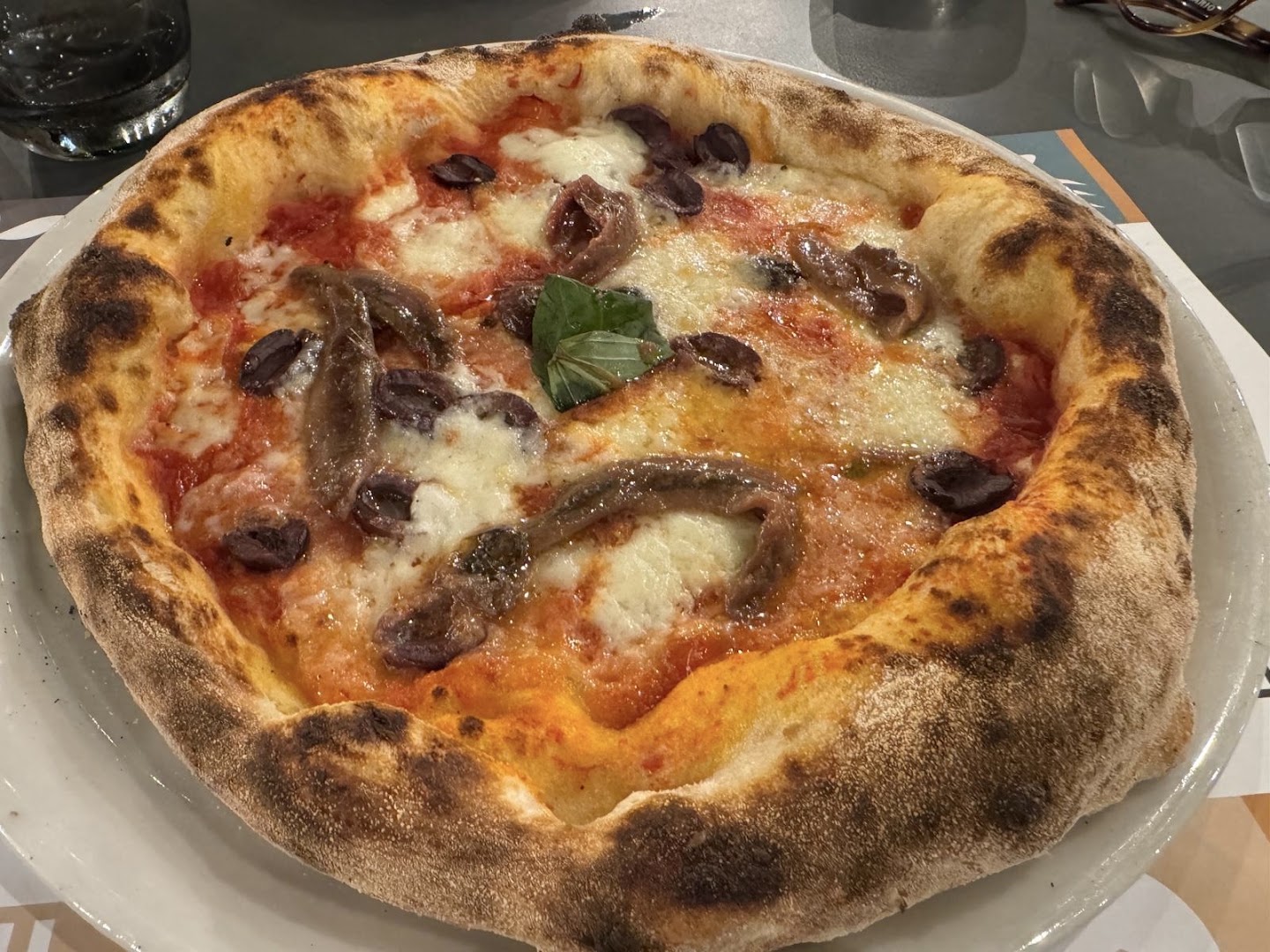 Crescenzio Pizzeria a Tavola
