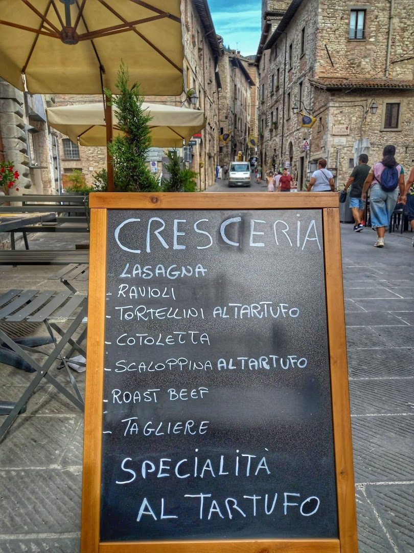 Cresceria Artigianale
