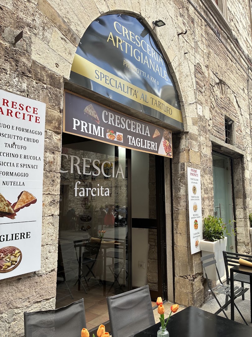 Cresceria Artigianale