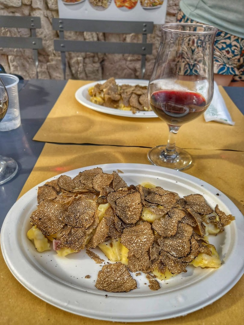 Cresceria Artigianale