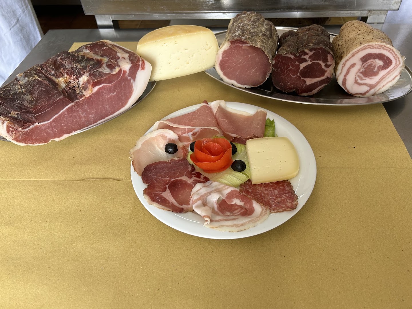 Cresceria La Valle - Dal 1990