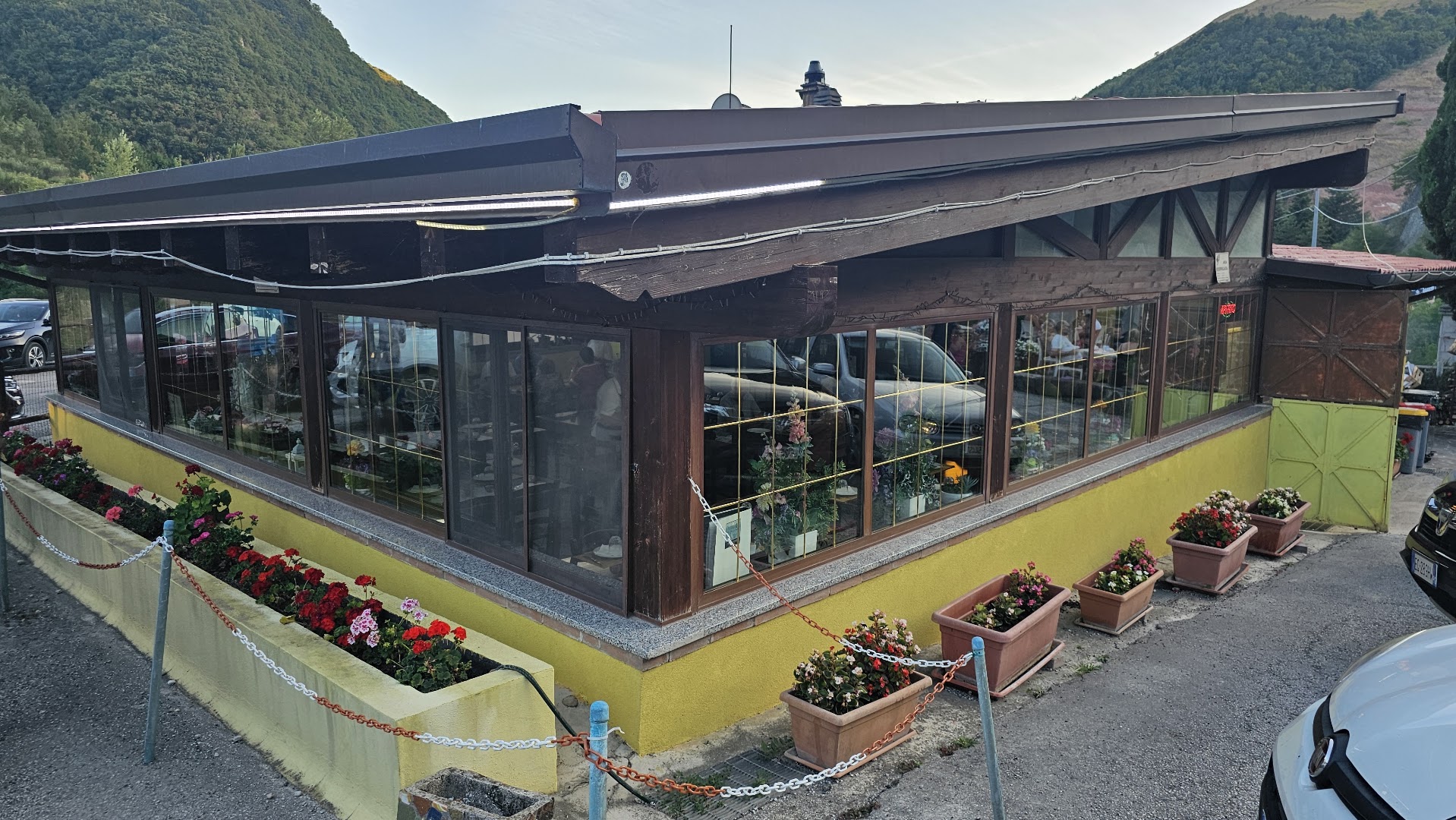 Cresceria La Valle - Dal 1990