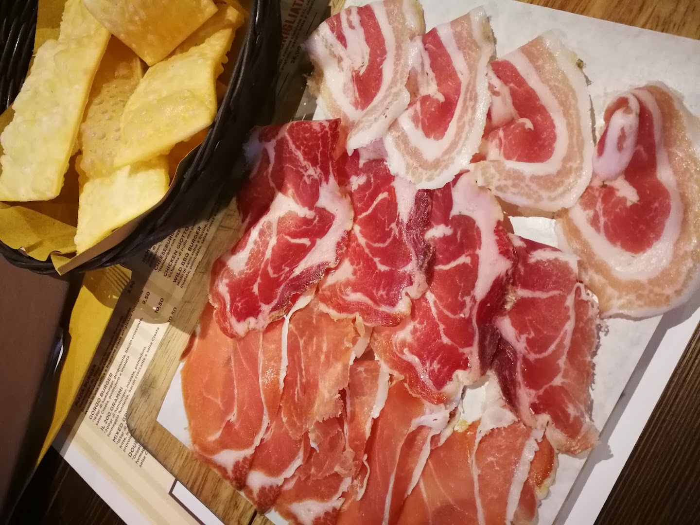Cresta Alta