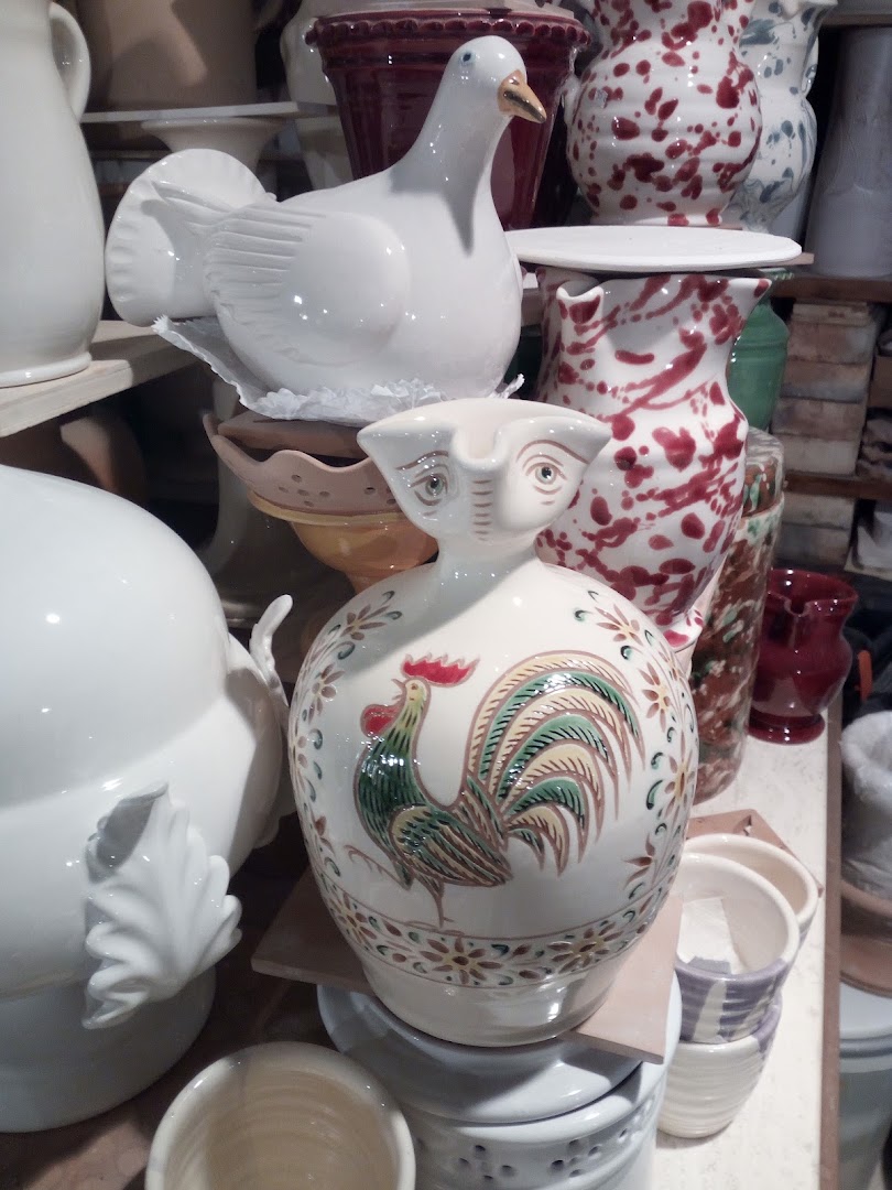 Cretaglie Ceramiche di Giusy Patronelli
