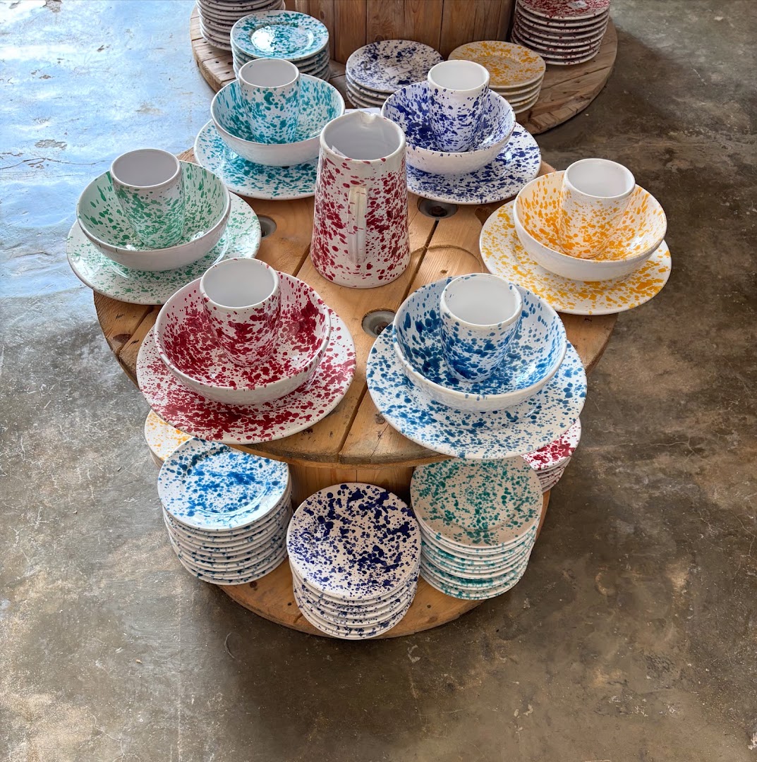 Cretaglie Ceramiche di Giusy Patronelli