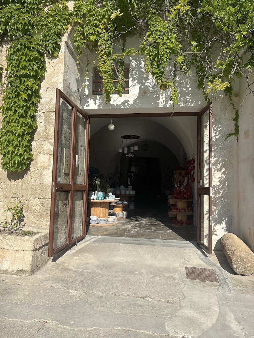 Cretaglie Ceramiche di Giusy Patronelli