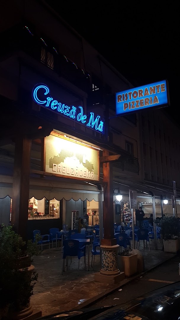 Creuza De Ma