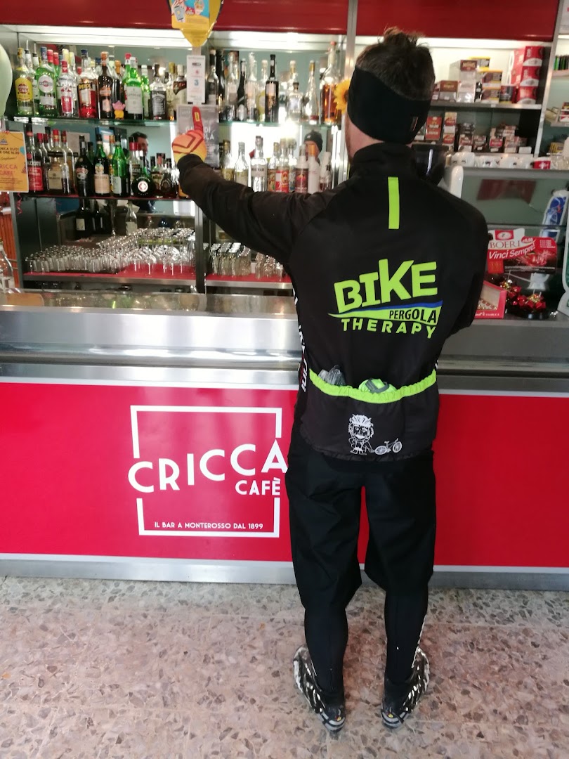 Cricca Cafè Di Silvi Giulia