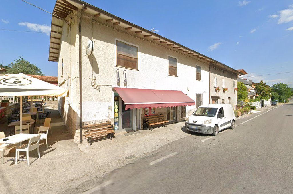 Cricca Cafè Di Silvi Giulia