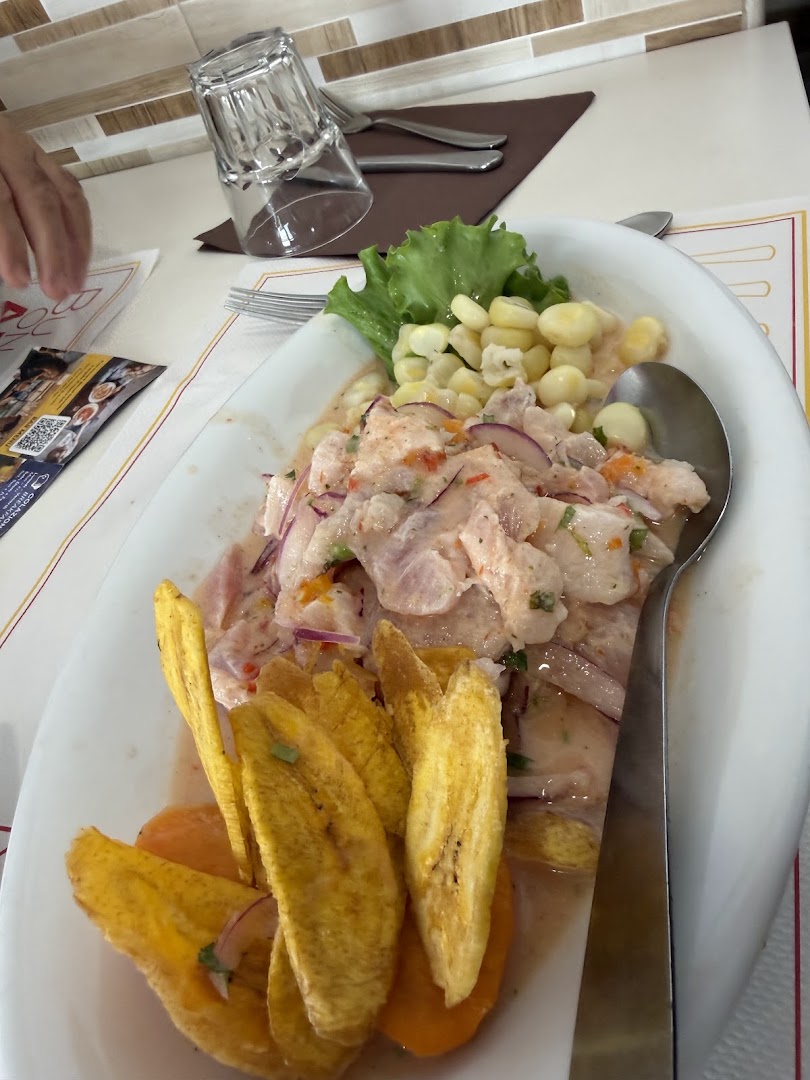 Criollo