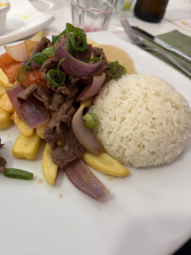 Criollo, Milano