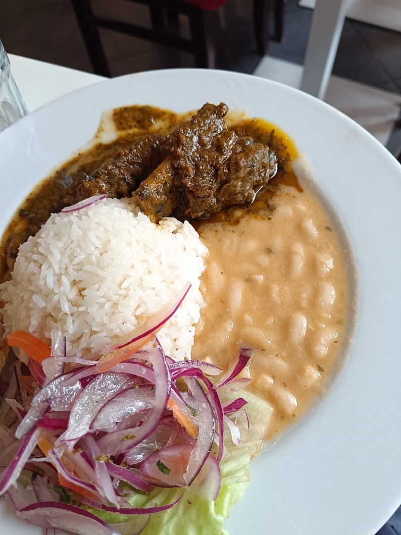 Criollo
