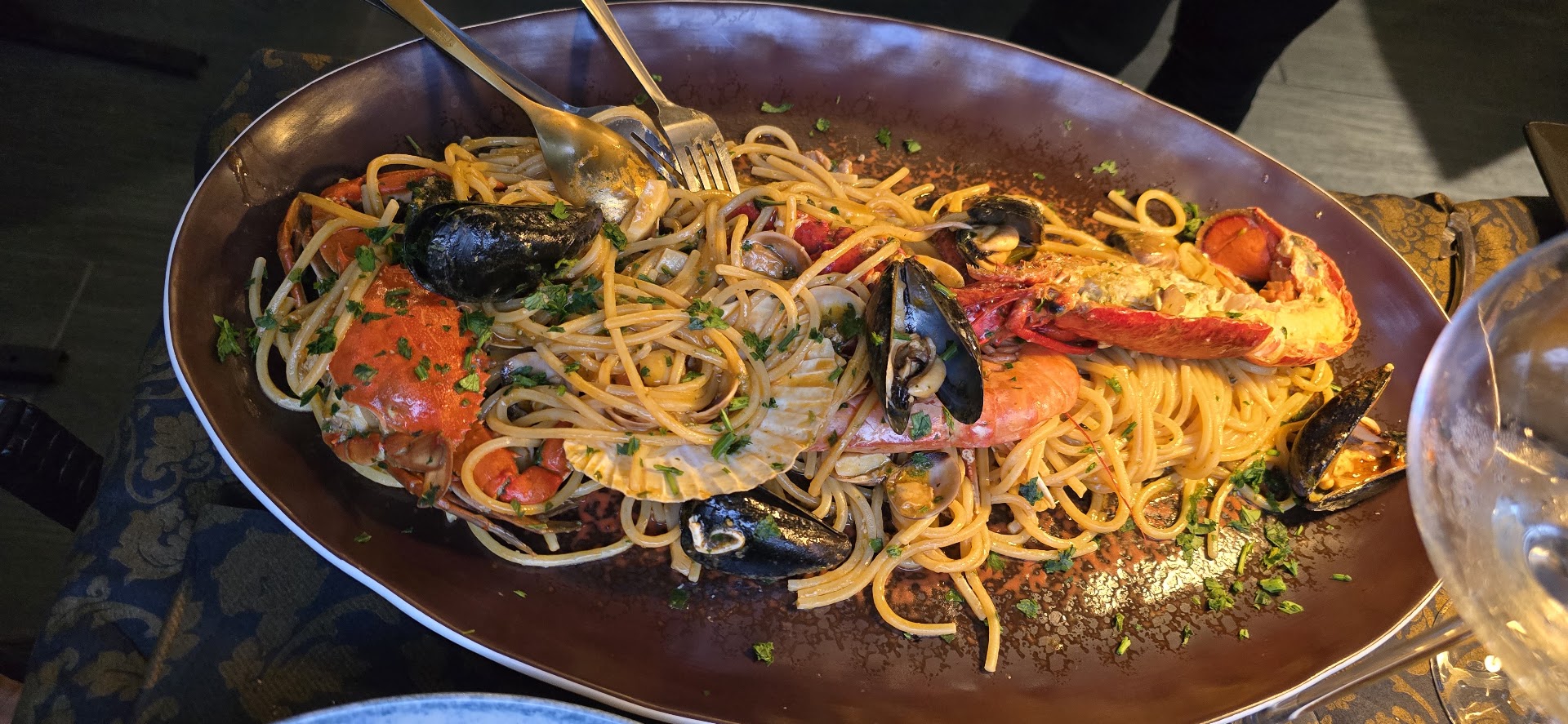 Cris Ristorante
